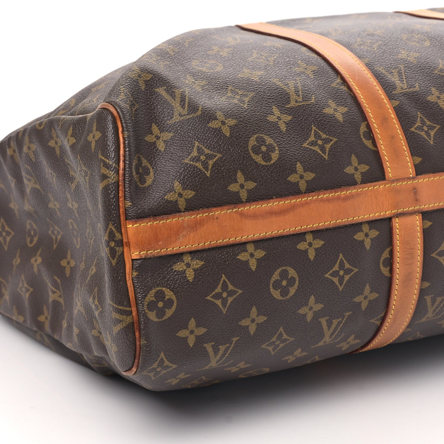 Louis Vuitton Monogram Sac Flanerie 50 6 of 7