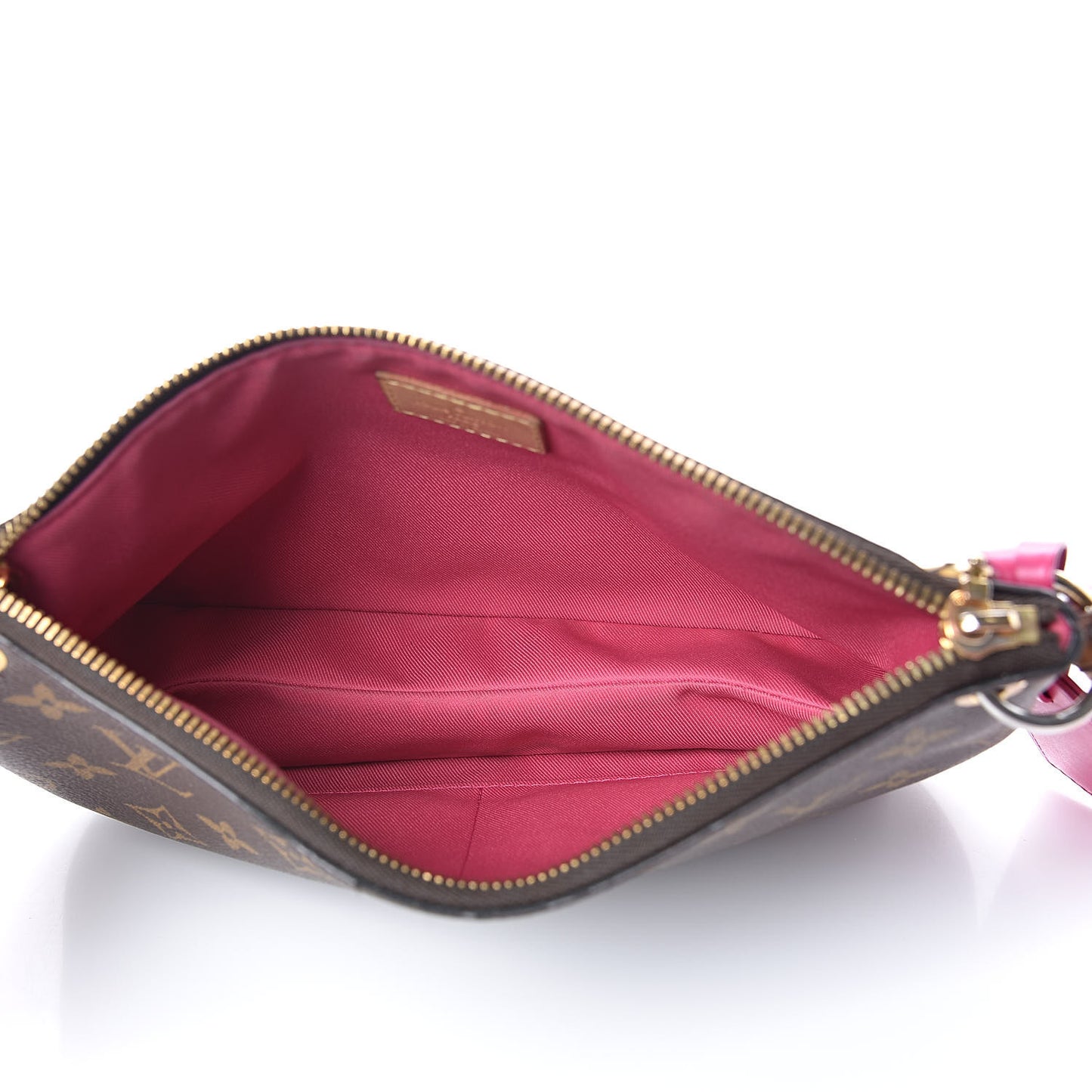 Monogram Lorette Hot Pink