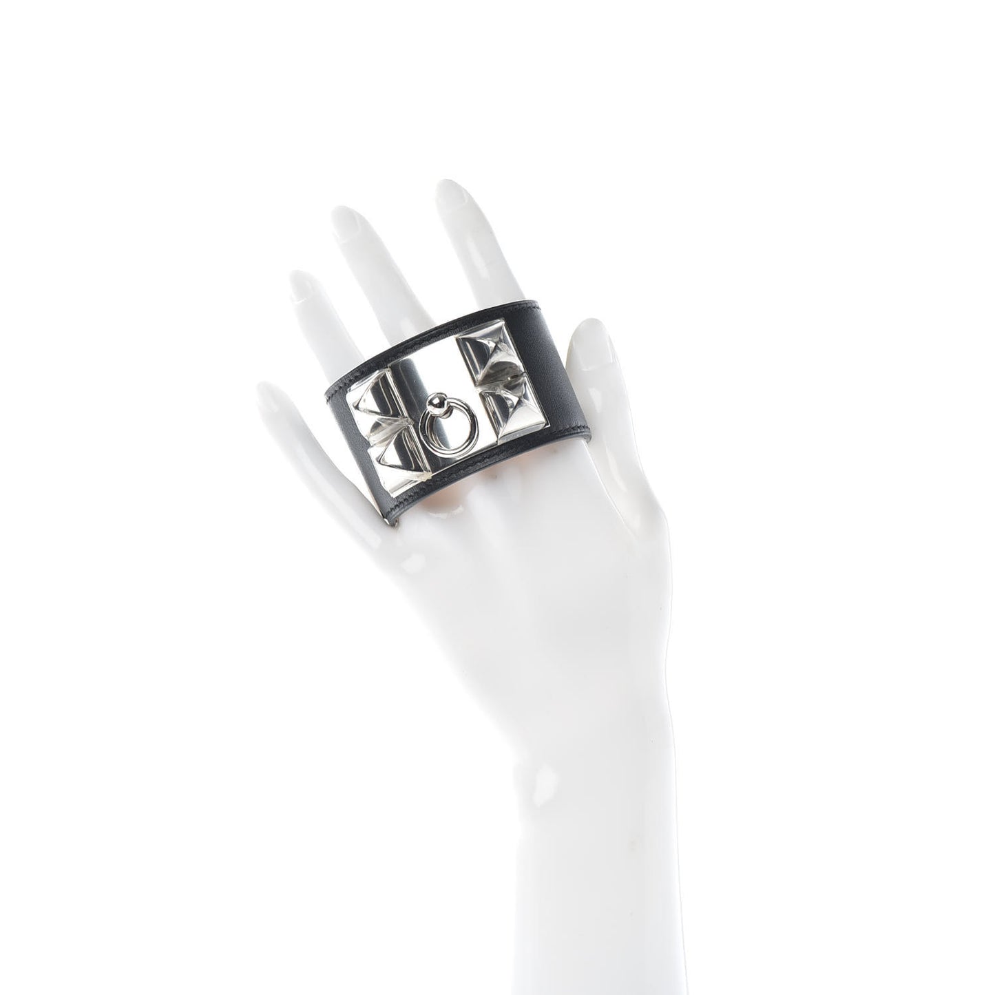 Chamonix Collier De Chien CDC Bracelet S Black