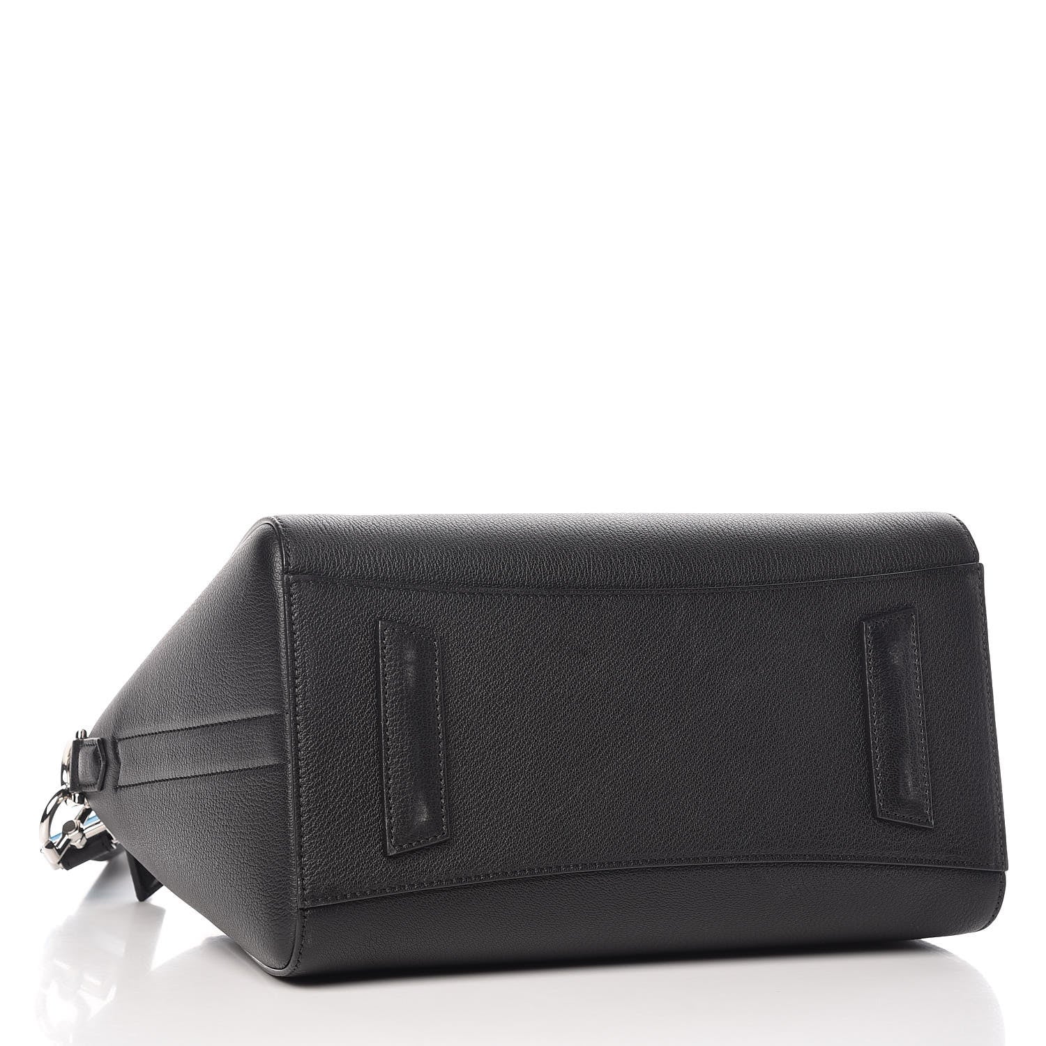 Givenchy Sugar Goatskin Small Antigona Black 5 of 12