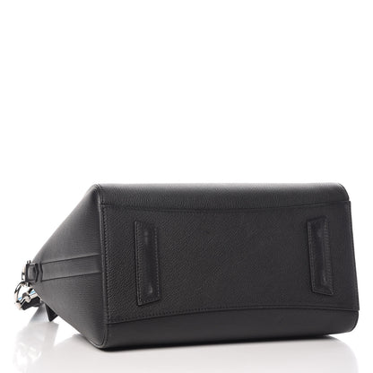Givenchy Sugar Goatskin Small Antigona Black 5 of 12