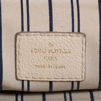 Louis Vuitton Empreinte Artsy MM Neige 6 of 7