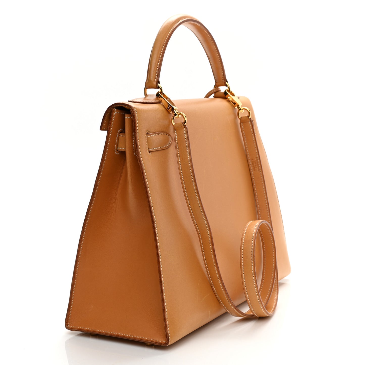 Chamonix Kelly Sellier 32 Natural