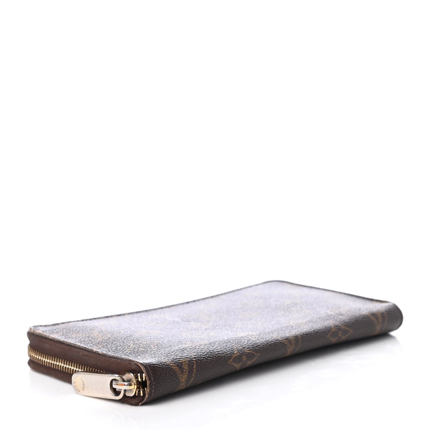 Monogram Zippy Organizer Wallet