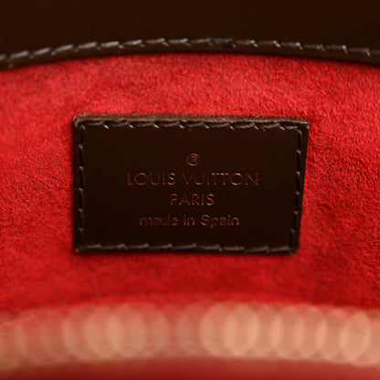 Louis Vuitton Damier Ebene Rivoli MM 6 of 16