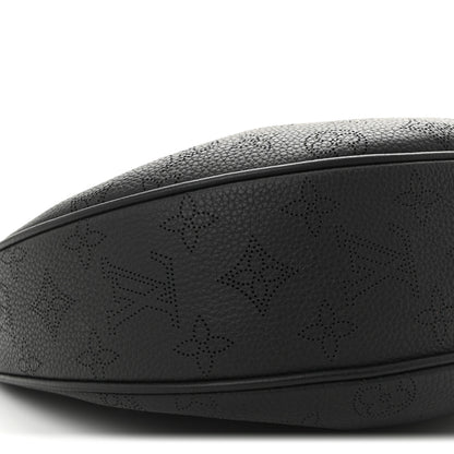 Louis Vuitton Mahina Baia PM Black 9 of 10