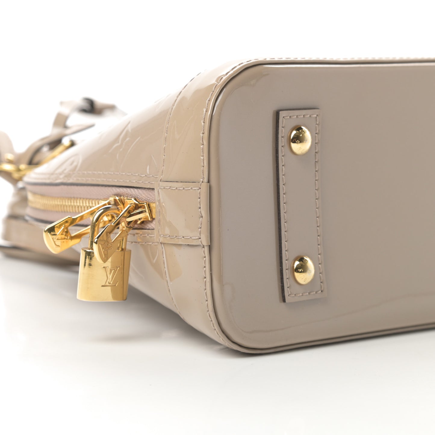 Vernis Alma BB Galet