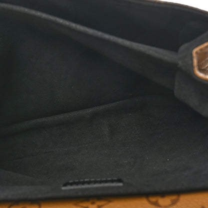 Louis Vuitton Reverse Monogram Pochette Metis 5 of 9