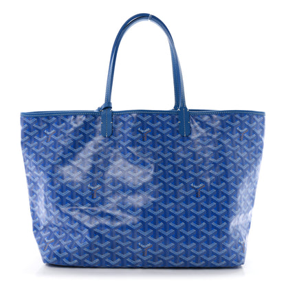 Goyard Goyardine Saint Louis PM Sky Blue 1 of 11