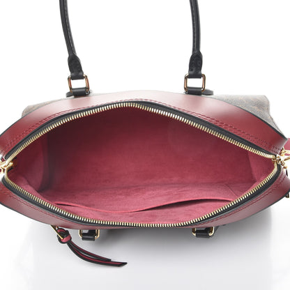 Louis Vuitton Monogram Tuileries Rose Bruyere 7 of 10