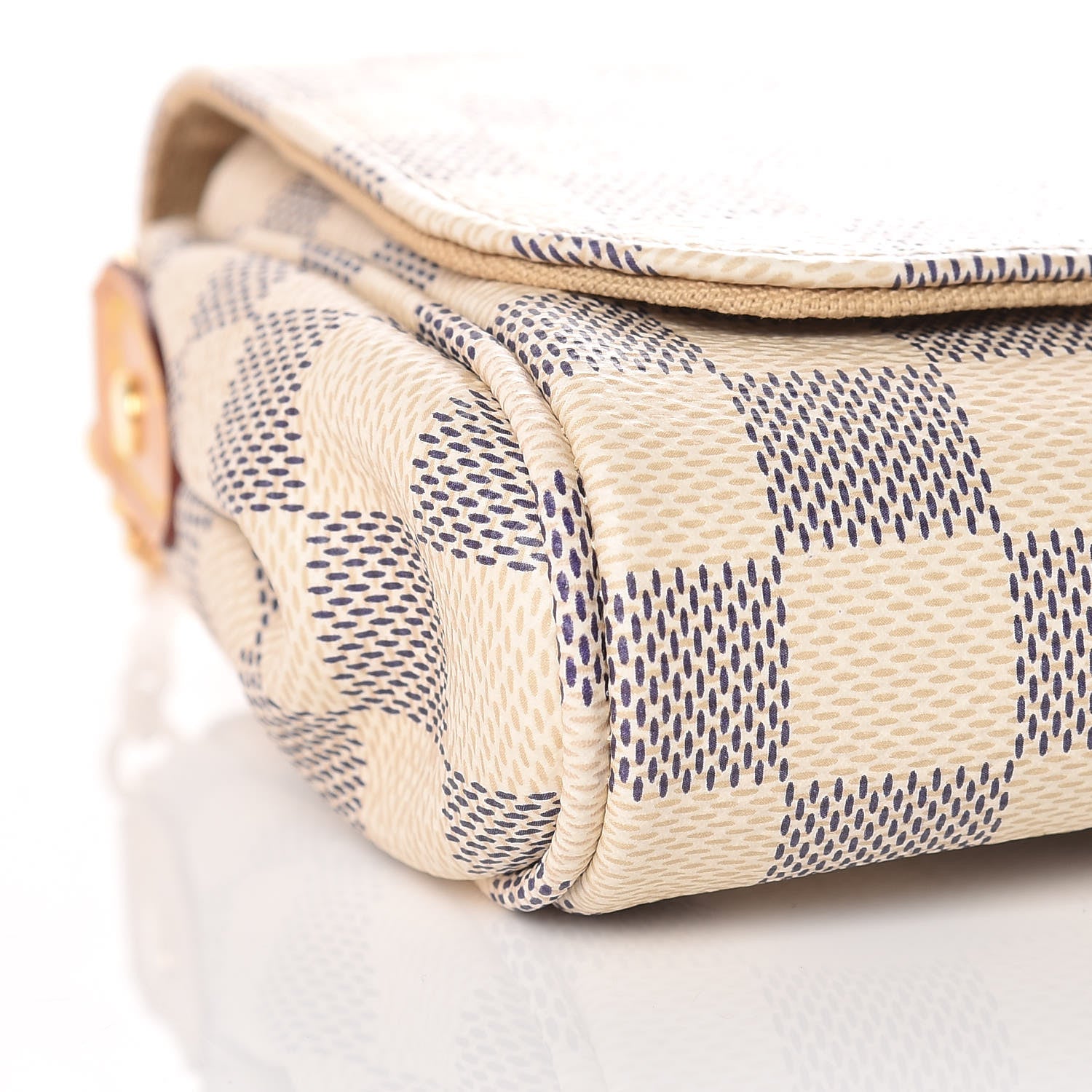 Louis Vuitton Damier Azur Favorite PM 9 of 11