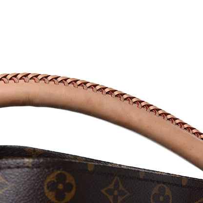 Louis Vuitton Monogram Artsy MM 12 of 14