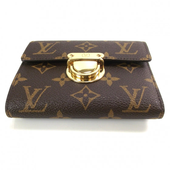 Louis Vuitton Monogram Koala Wallet 4 of 8