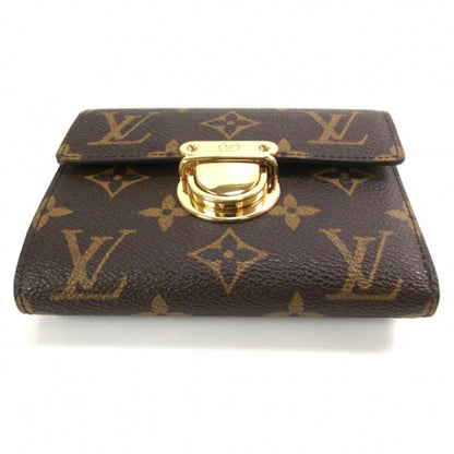 Louis Vuitton Monogram Koala Wallet 4 of 8