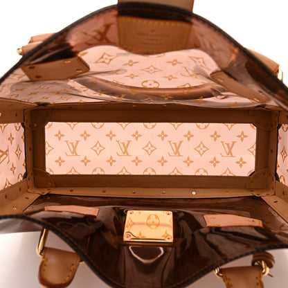 Louis Vuitton Ambre Neo Cabas MM 5 of 9