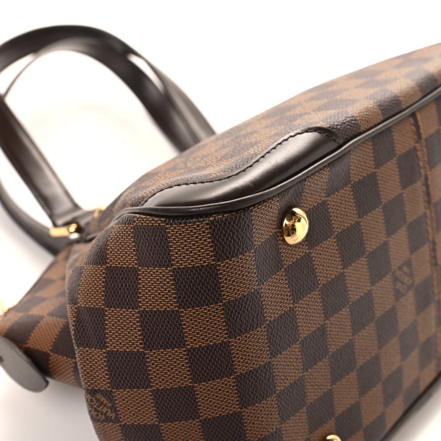 Louis Vuitton Damier Ebene Verona PM 8 of 11