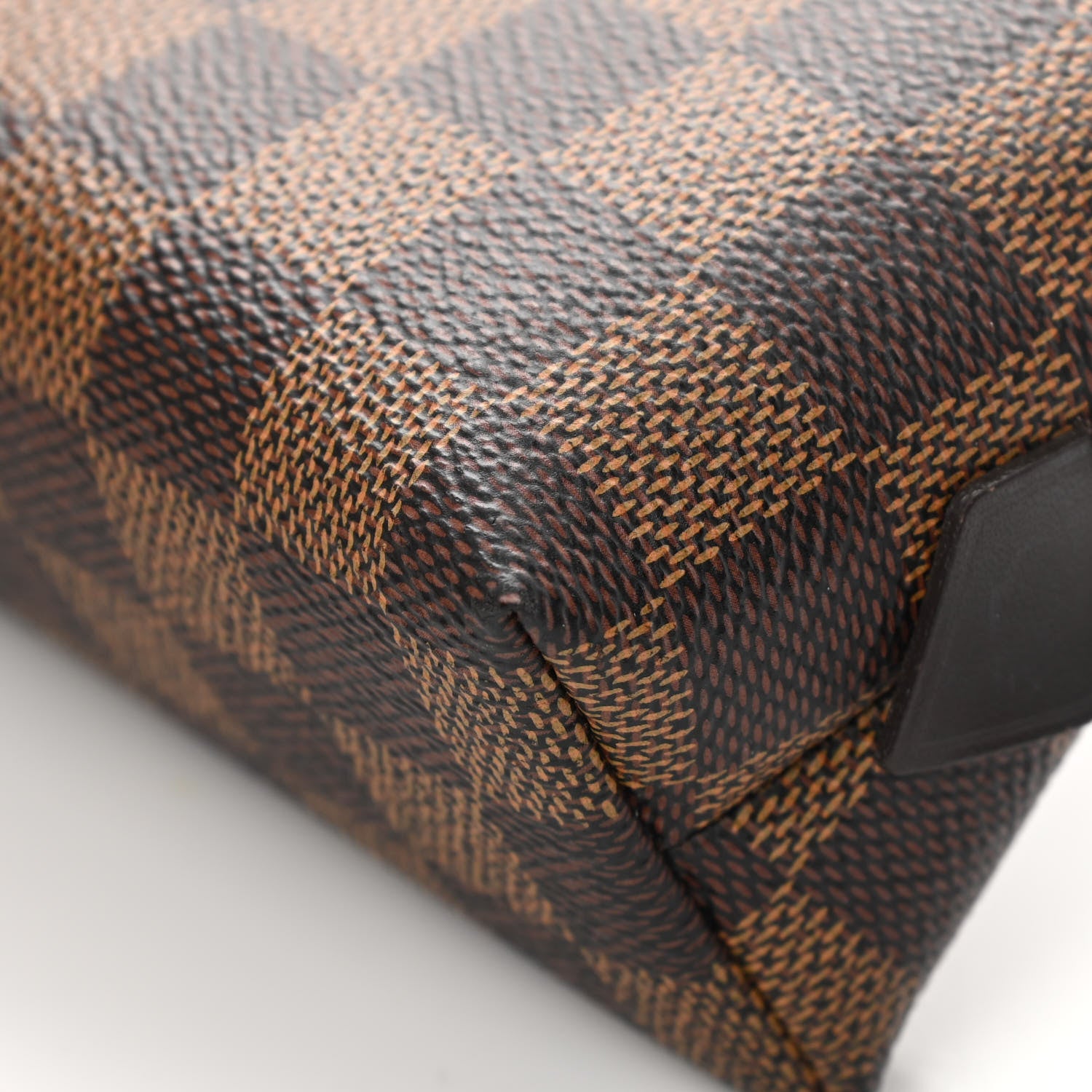 Louis Vuitton Damier Ebene Cosmetic Pouch 13 of 14