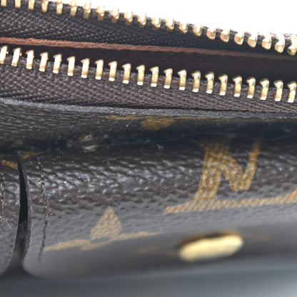 Louis Vuitton Monogram Pochette Duo Belt 7 of 7