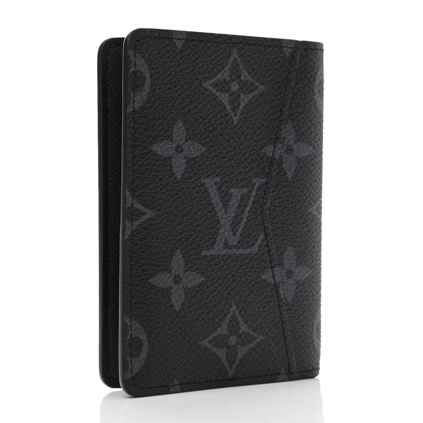 Monogram Eclipse Pocket Organizer NM
