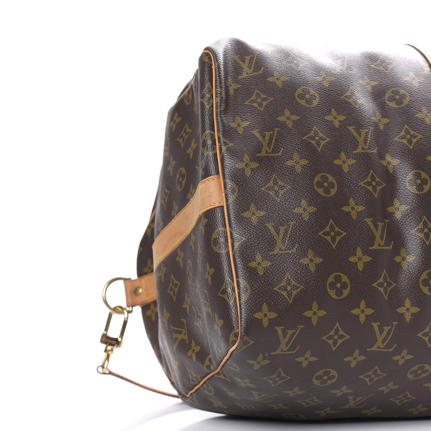 Monogram Keepall Bandouliere 55