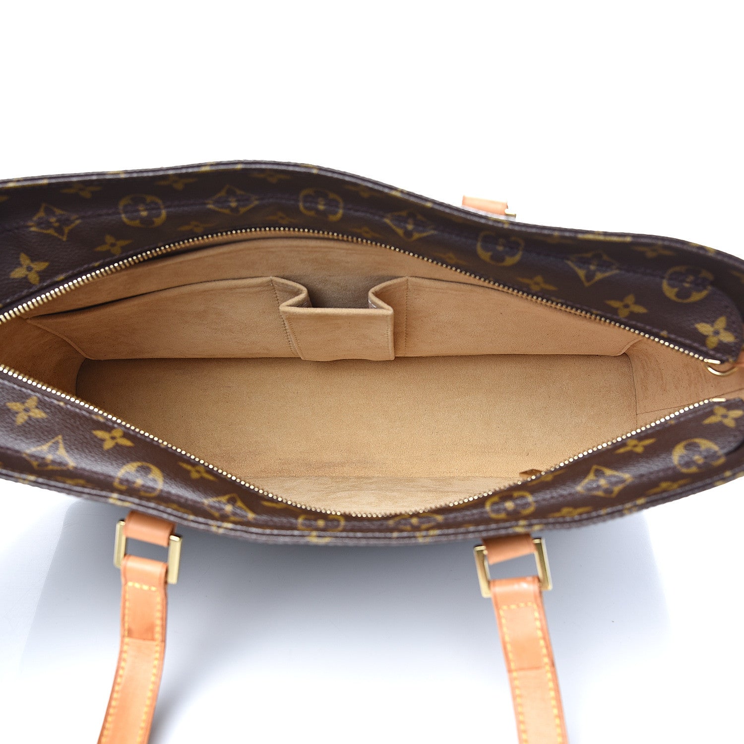 Louis Vuitton Monogram Luco 4 of 11