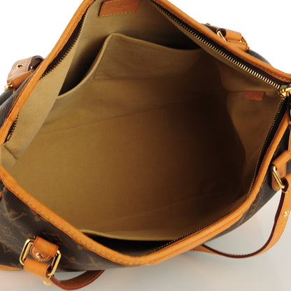 Louis Vuitton Monogram Estrela MM 5 of 7