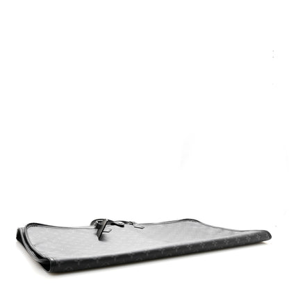 Louis Vuitton Monogram Eclipse Garment Cover Hanging Bag 3 of 9