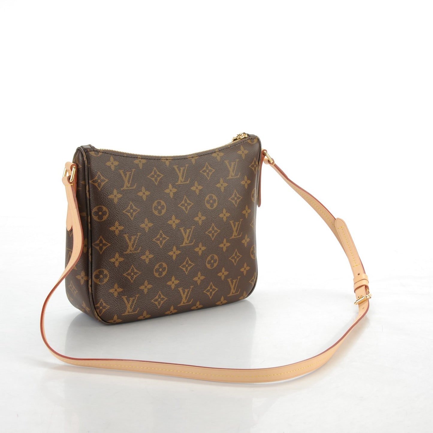 Monogram Mabillon
