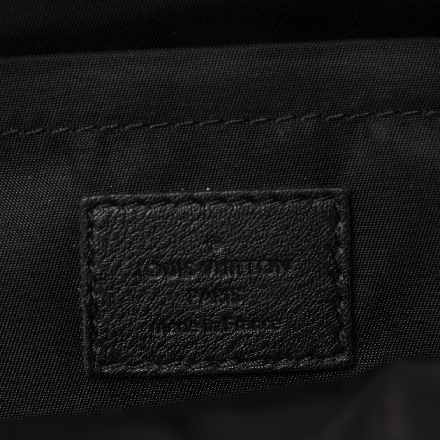Monogram Palm Springs Backpack Mini