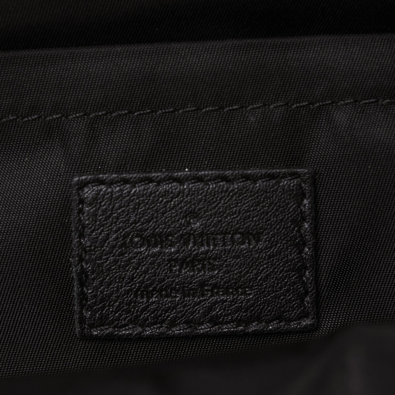 Louis Vuitton Monogram Palm Springs Backpack Mini 6 of 7