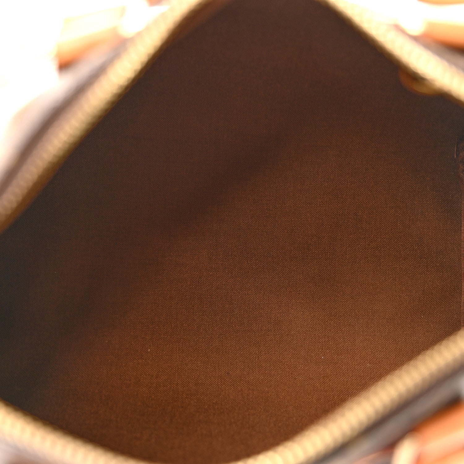 Louis Vuitton Monogram Speedy 25 5 of 13