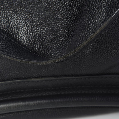 Chloe Calfskin Large Paraty Black 21 of 28