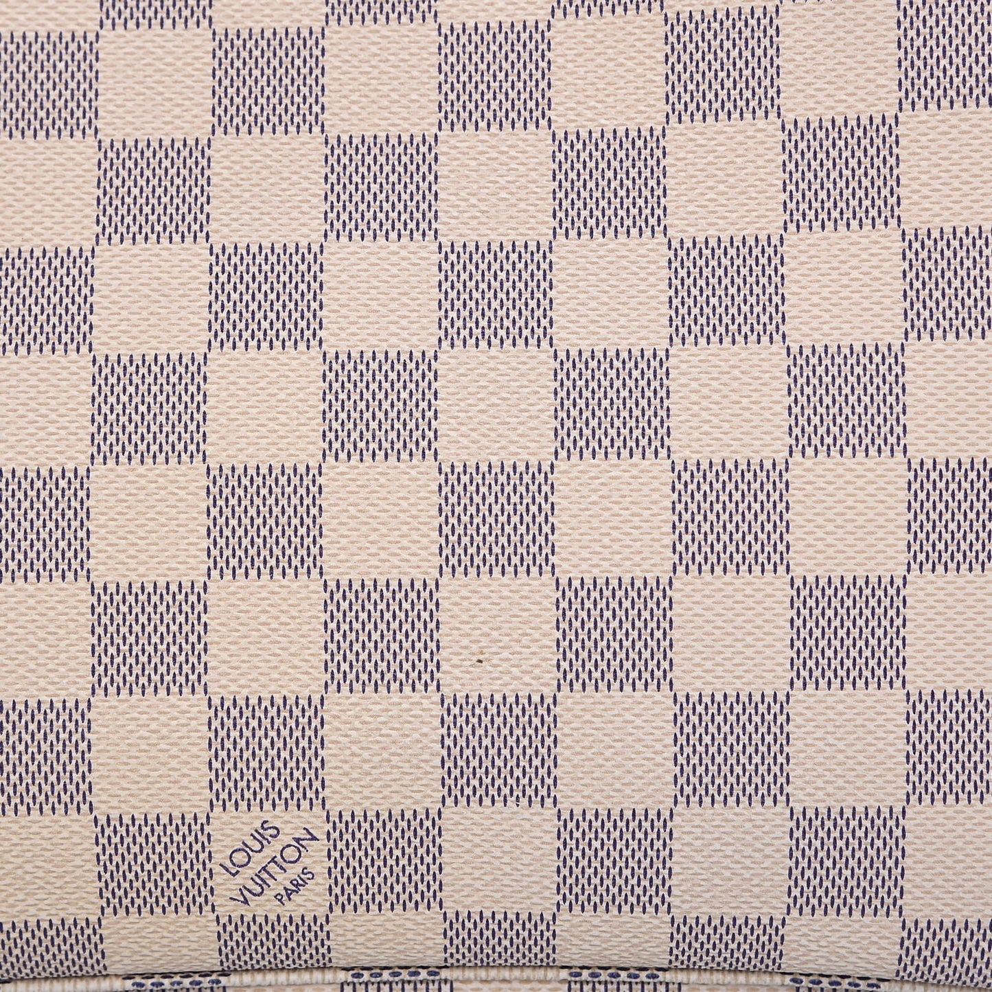 Damier Azur Neverfull PM