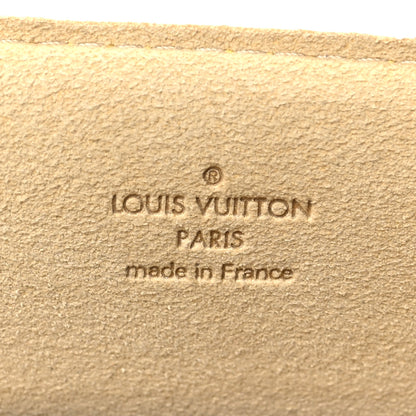 Louis Vuitton Monogram Beverly GM 6 of 8
