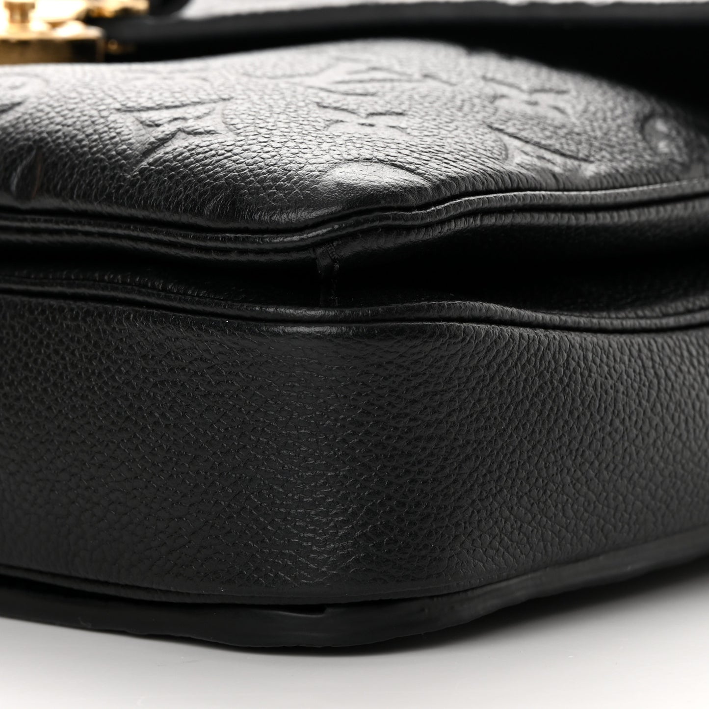 Empreinte Pochette Metis Black