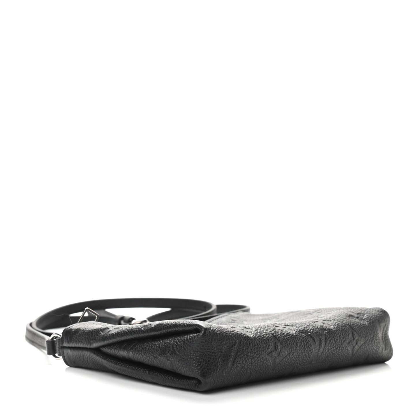 Empreinte Pallas Crossbody Black