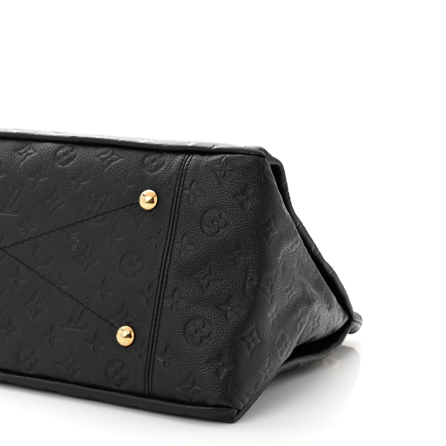 Louis Vuitton Empreinte Artsy MM Black 10 of 11