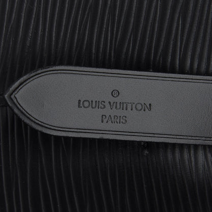 Louis Vuitton Epi Neonoe Black 7 of 8