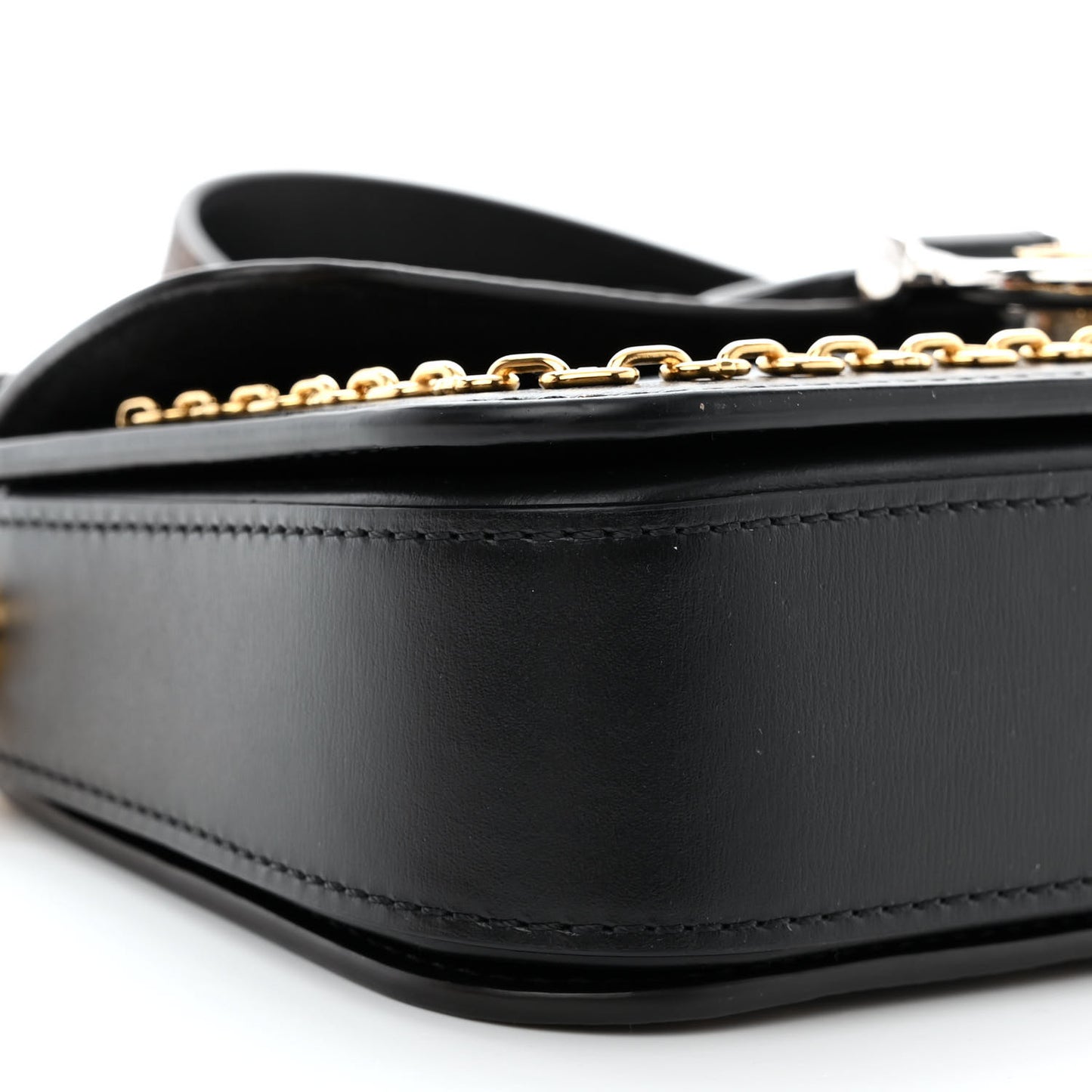 Monogram Neo Saint Cloud Black