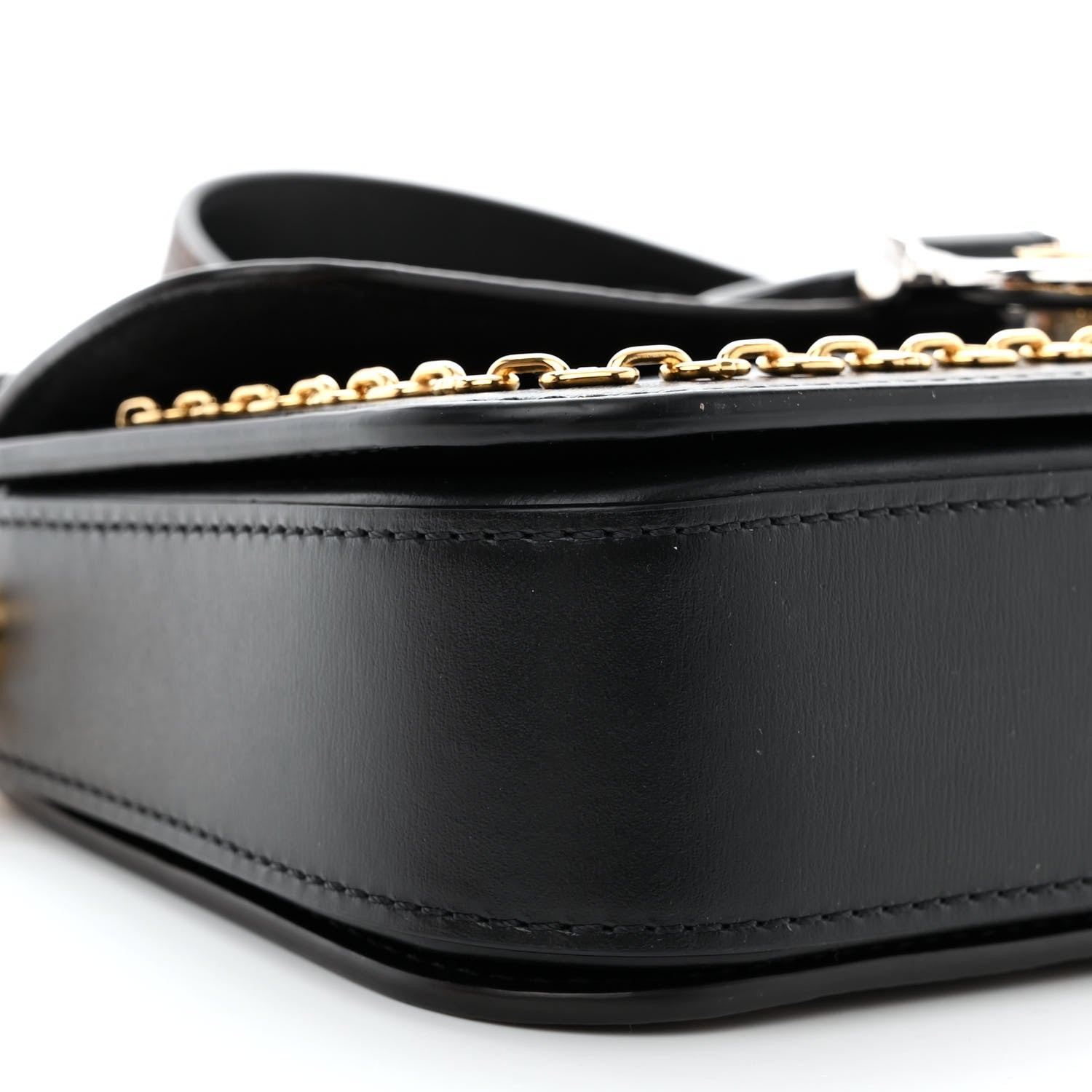 Louis Vuitton Monogram Neo Saint Cloud Black 8 of 9