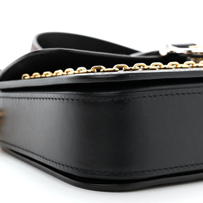 Louis Vuitton Monogram Neo Saint Cloud Black 8 of 9