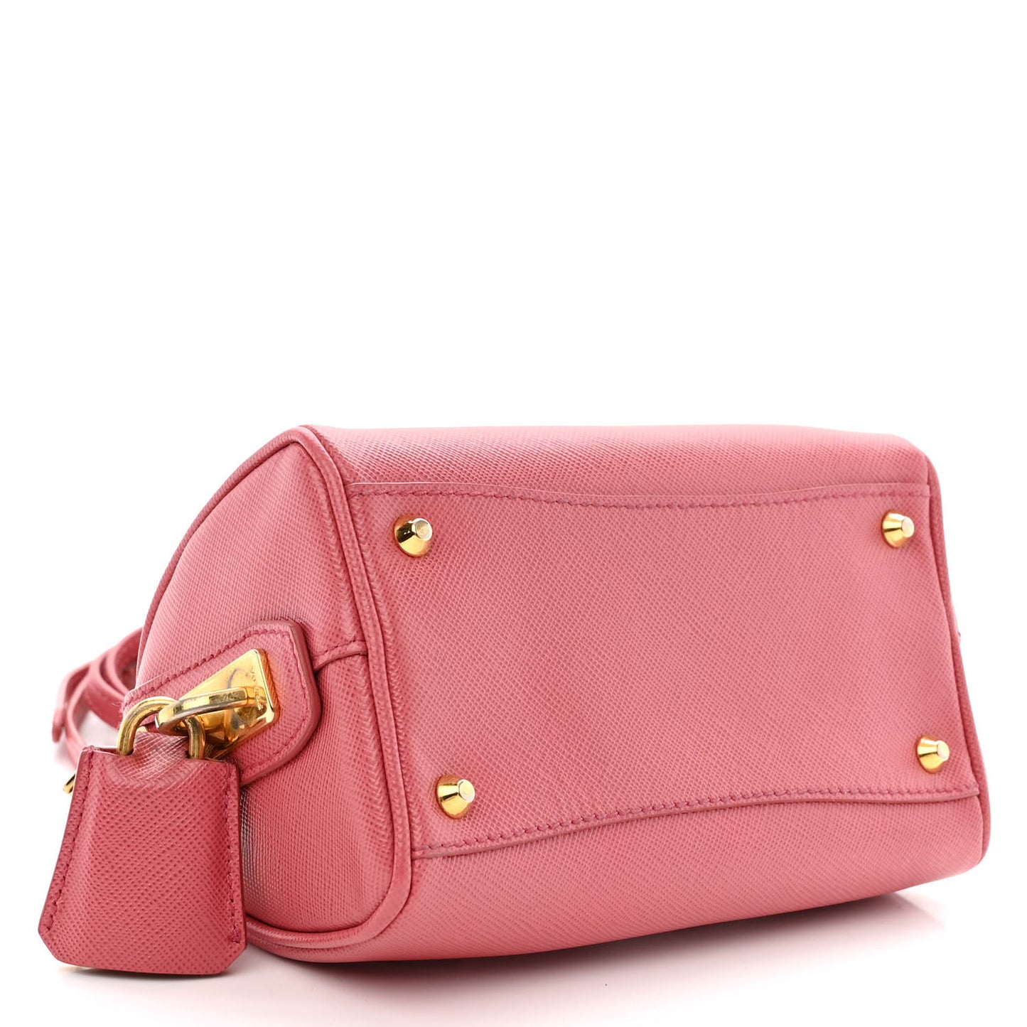 Saffiano Lux Mini Convertible Bowler Tamaris
