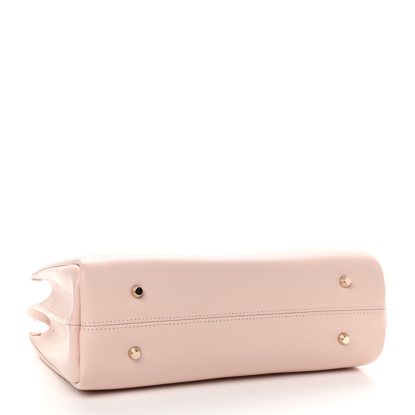 Smooth Calfskin Medium Journee Pink