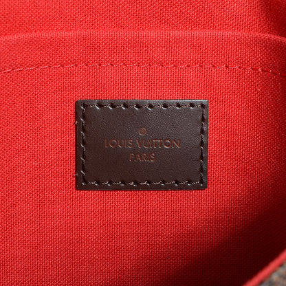 Louis Vuitton Damier Ebene Favorite MM 7 of 9