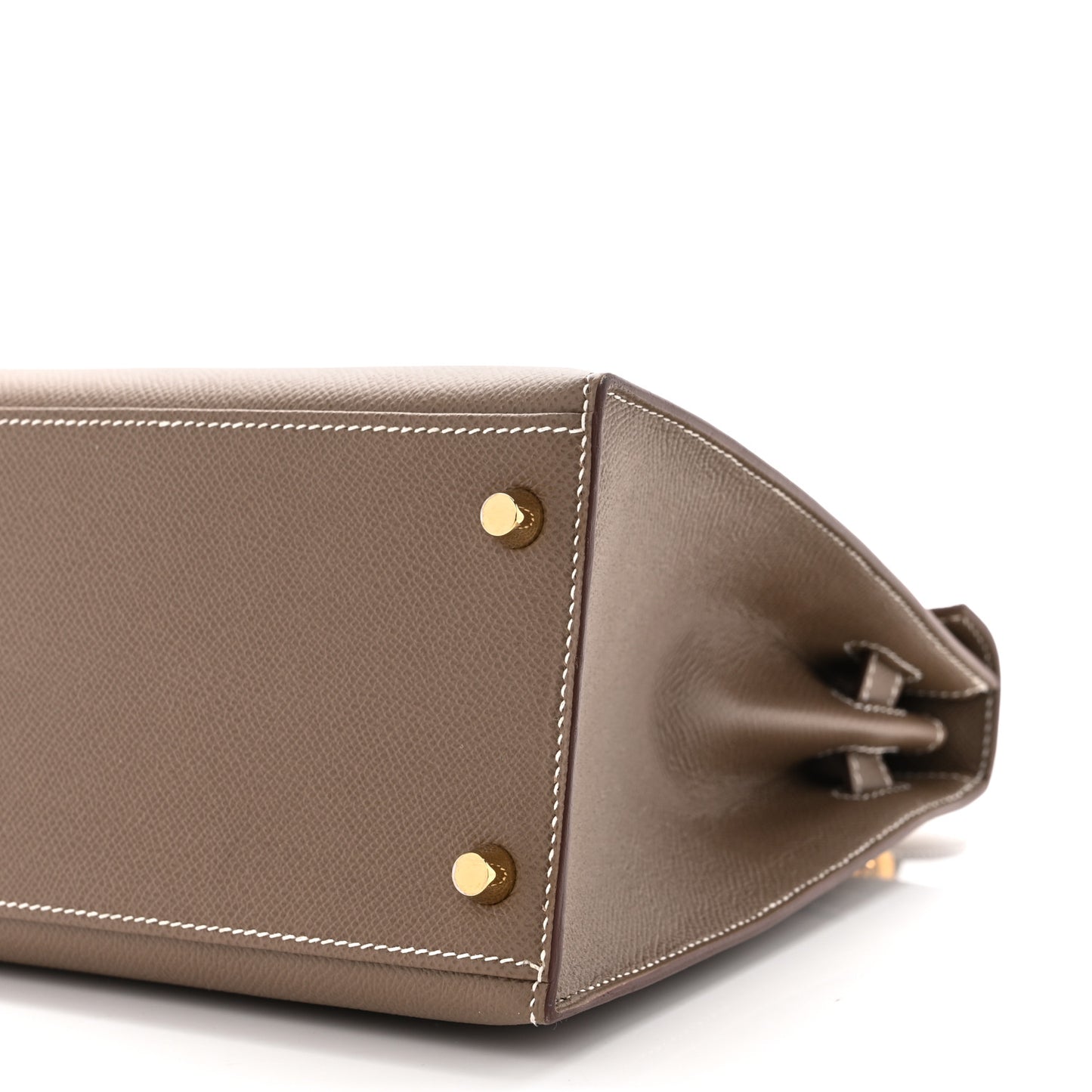Epsom Kelly Sellier 28 Etoupe
