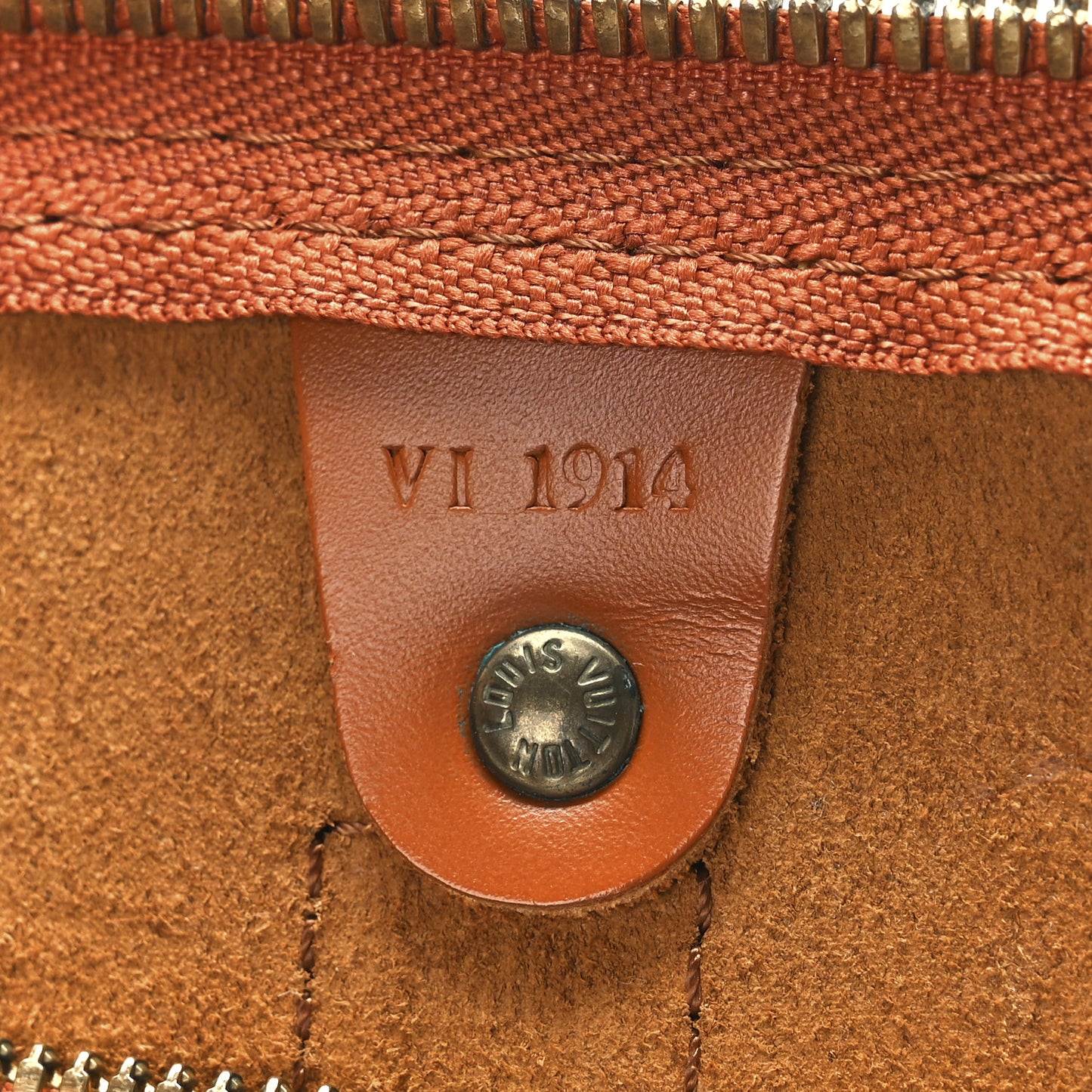 Epi Keepall 45 Cipango