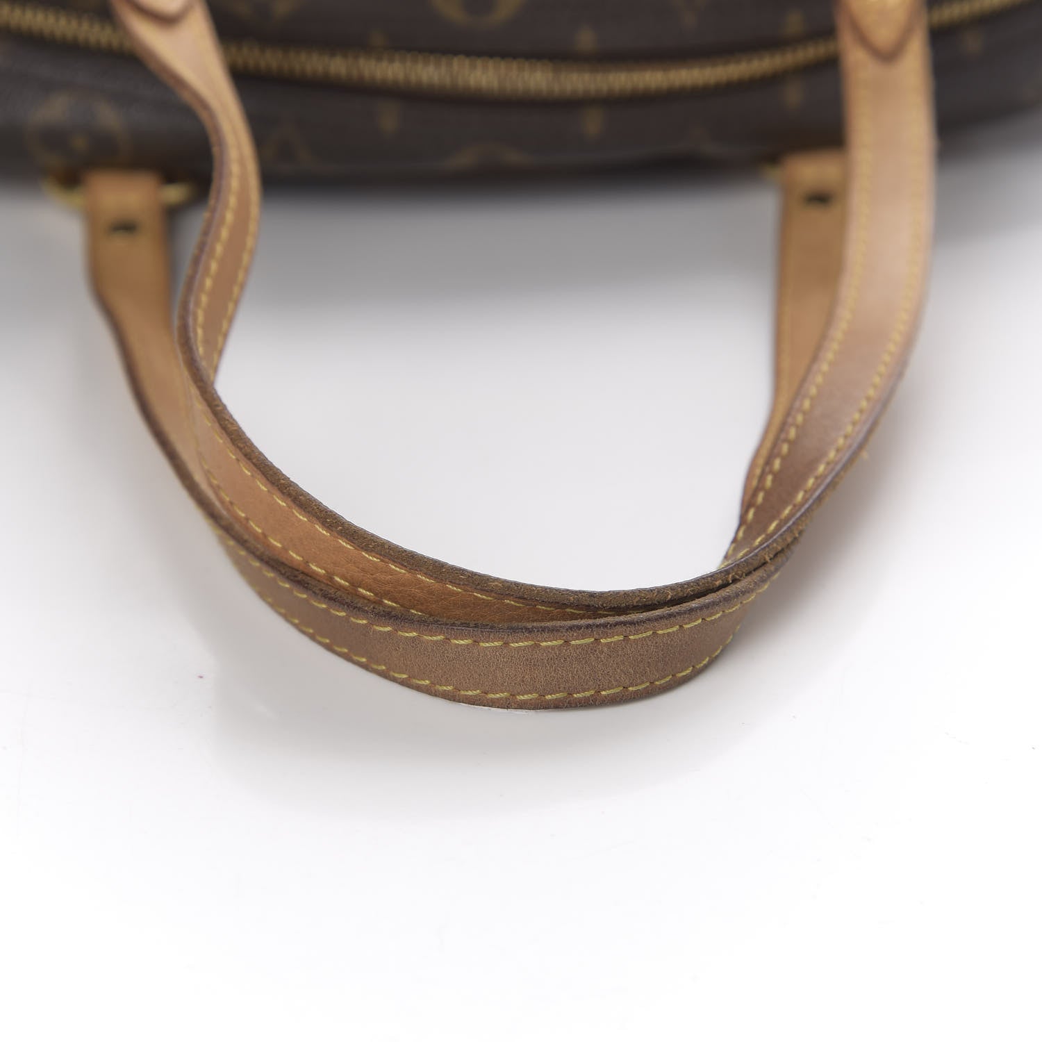 Louis Vuitton Monogram Montorgueil PM 7 of 10