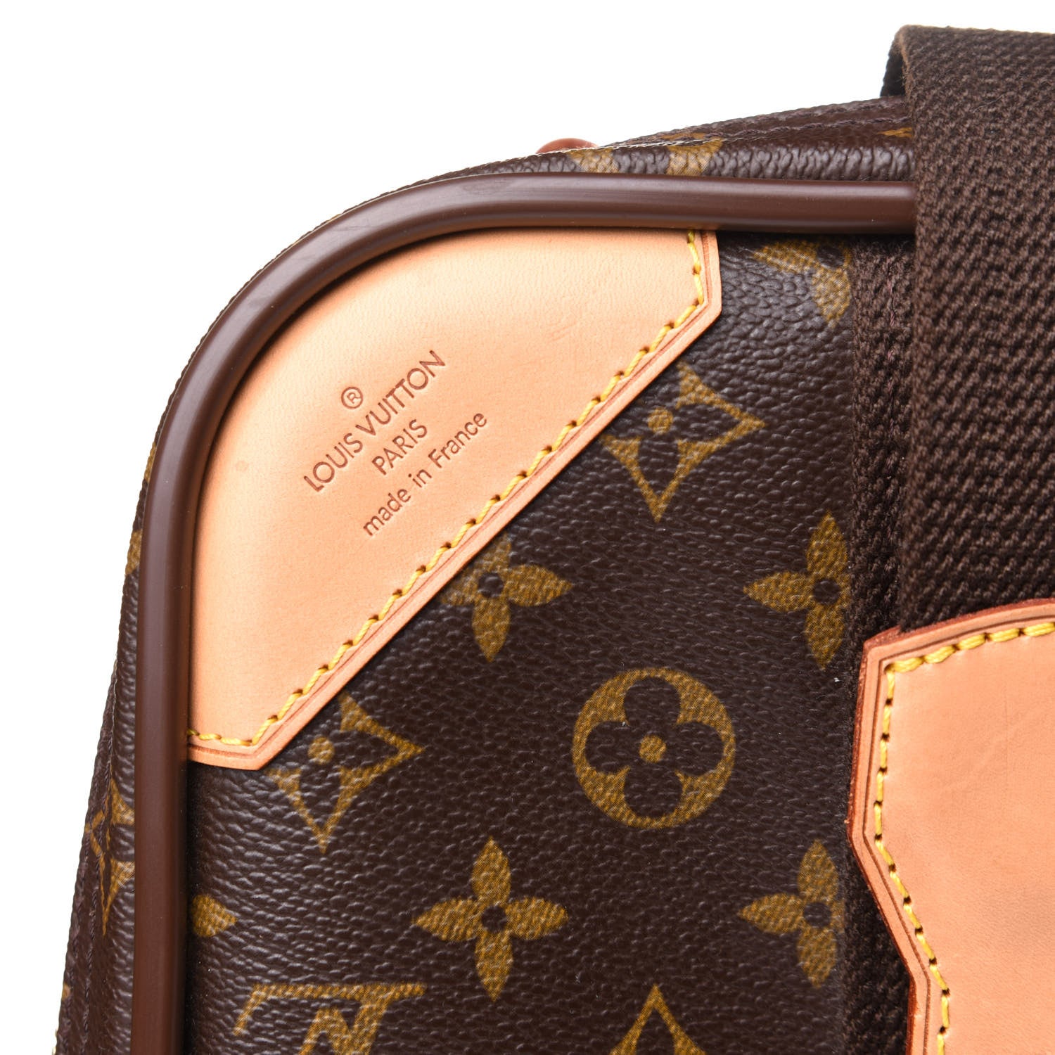 Louis Vuitton Monogram Satellite 53 6 of 14
