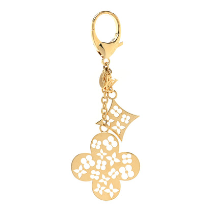 Louis Vuitton Ivy Bag Charm 1 of 5