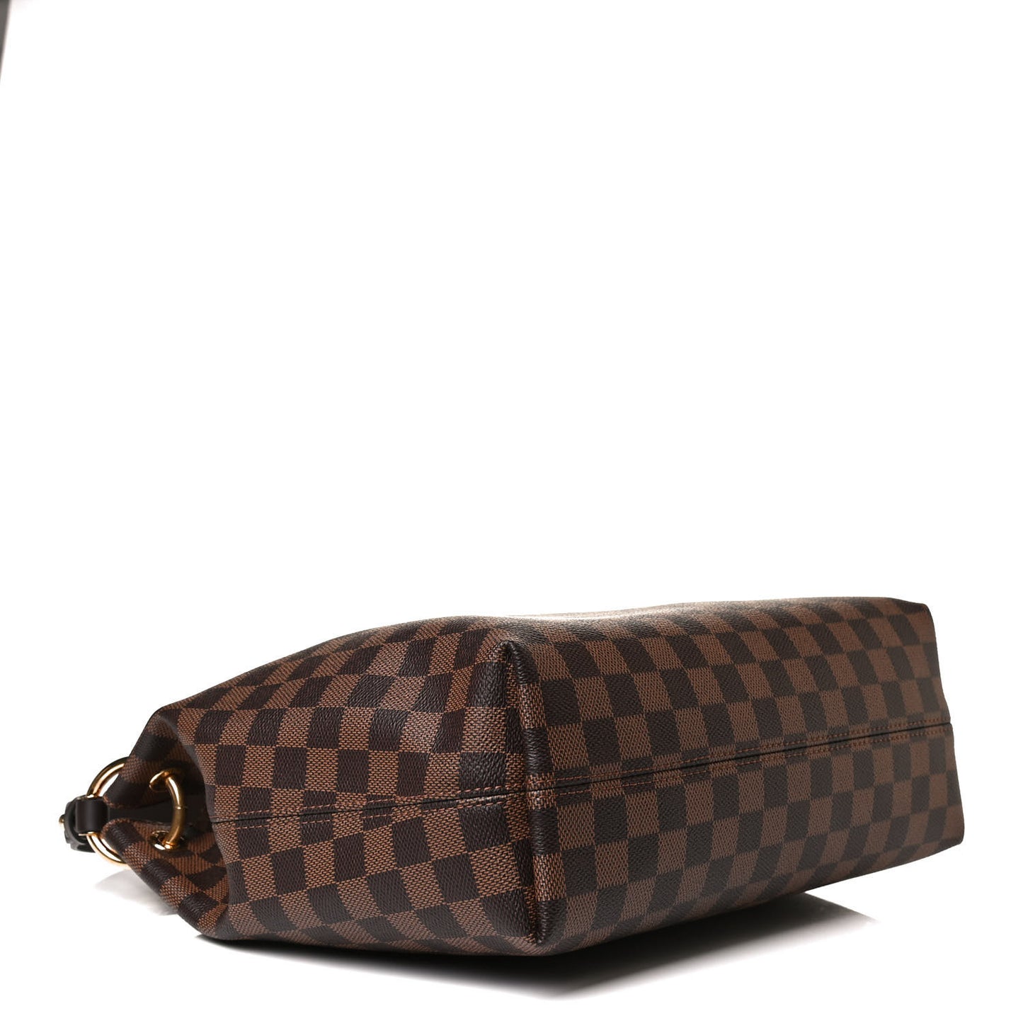 Damier Ebene Graceful PM